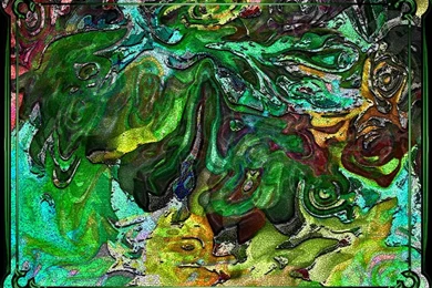 Browsing Wallpapers On DeviantArt