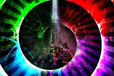 Daft Punk Wallpapers [Archive]   The Daft Club   Daft Punk Fansite