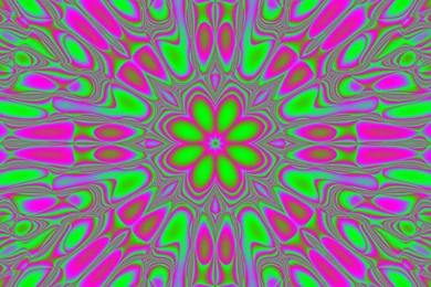 Acid Trip By Dopey5150 On DeviantArt