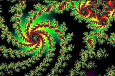 Acid Trip By Olevia On DeviantArt