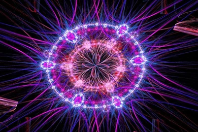 Browsing Wallpapers On DeviantArt