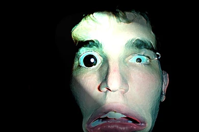 Closet Acid Trip By Spiral six On DeviantArt