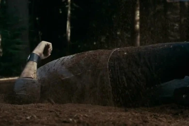 Capturas Clip "Fight Training"   Twilight Series Wallpapers ...