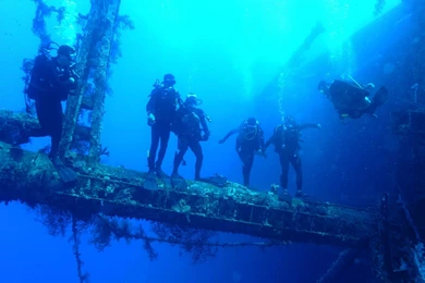 1920x1200 Soldiers Army Training Military Underwater Scuba Diving ...