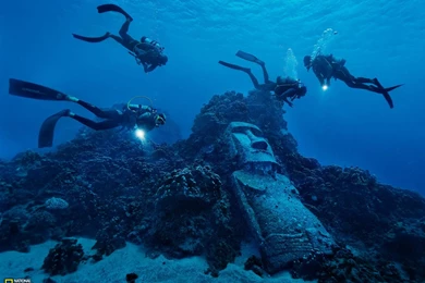 Diving Picture    Underwater Wallpapers    National Geographic ...