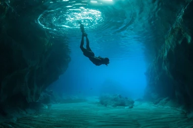 Scuba Diving Wallpapers And Images   Wallpapers, Pictures, Photos