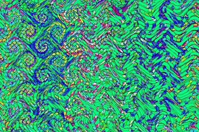 Wavy Wallpapers Thingeh By Neko demon On DeviantArt