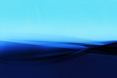 Download Wallpapers 1600x1200 Dark, Light, Line, Wavy, Water ...