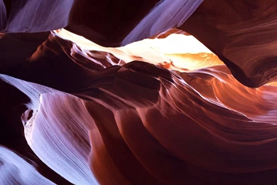 Wavy Rocks Wallpapers   Photography Wallpapers