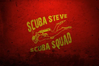 Scuba Steve Scuba Squad Wallpapers   Free Wide HD Wallpapers