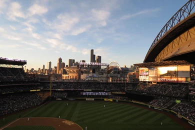 I Want To Live In Either Seattle Or San Francisco