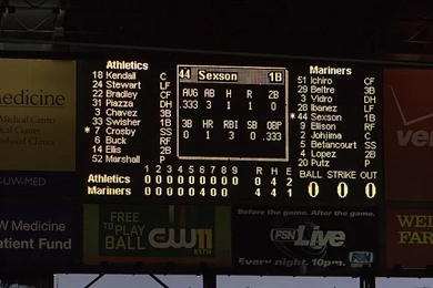 Paul's Sports Photography