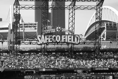 Safeco Field Graphics Code