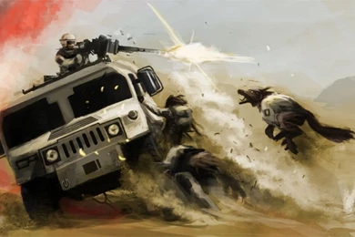 Most Badass In My Wg Folder High Resolution