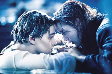 Titanic Desktop Wallpapers