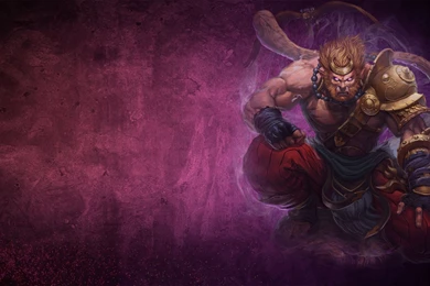 Sun Wukong   Smite By FreezeGiant On DeviantArt