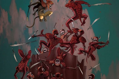 What Is Your Desktop Wallpaper? • The Scholars Of Shen Zhou