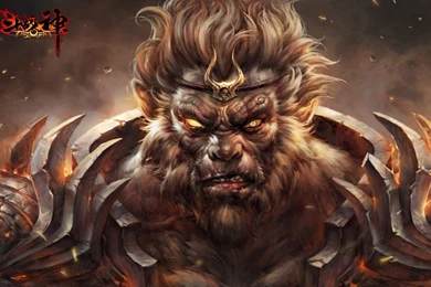 Sun Wukong Gameplay(Smite Joust)   YouTube