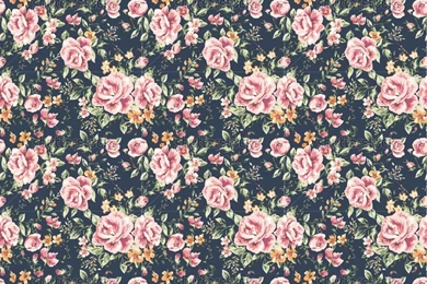 1200x750px Vintage Flower Wallpapers Tumblr