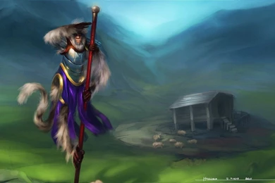 BA05 Sun Wukong By Herionz On DeviantArt