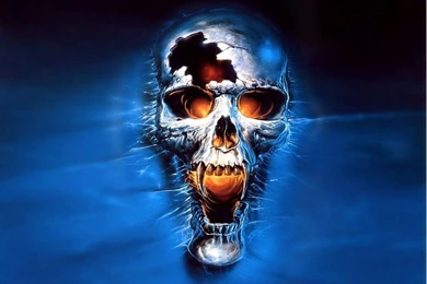 1920x1080px Skull Wallpapers For Desktop