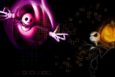 Jack Skellington Wallpapers By KatherinS On DeviantArt