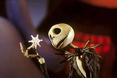 We Know Your Favourite YouTuber Based On Nightmare Before ...