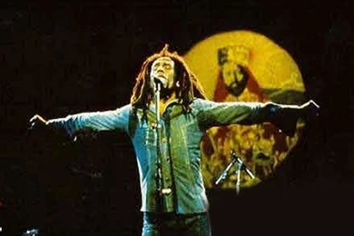 Bob Marley [Wallpapers]   Taringa!
