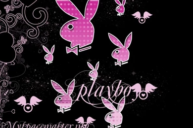 Pinkand Black Graphics Gifs