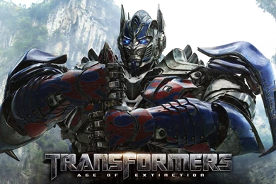 Optimus Prime T4 Hd Wallpapers