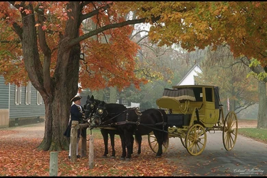 Colonial Williamsburg Fall Wallpapers 74130