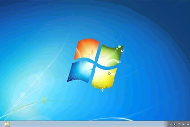 Restore Desktop Icons In Windows 7   YouTube