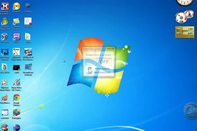 Windows 7 Animated Backgrounds   YouTube