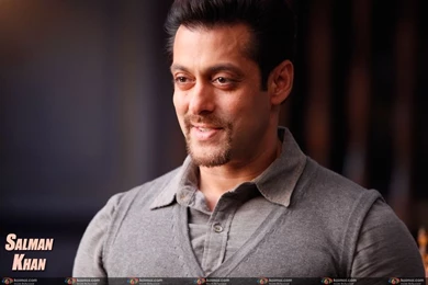 Salman Khan