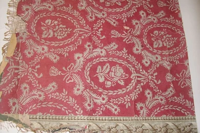 Mount Pleasant Plantation – First Floor Parlor