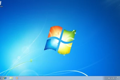 Windows 7 Desktop — TechETA
