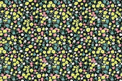 Vintage Flower Wallpapers Tumblr Wallpapers