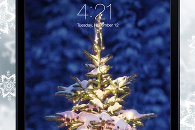 Awesome Christmas Cards   Backgrounds And Lock Screens