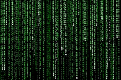 The Matrix