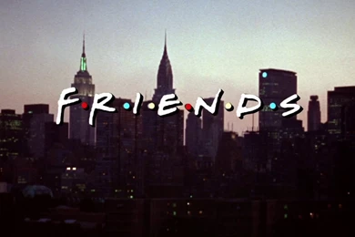 Friends: The Complete Series (Blu ray) : DVD Talk Review Of The ...