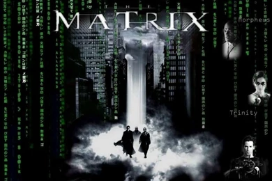 Matrix Movie Wallpapers Wallpapers Cave