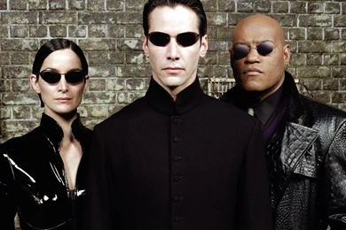 The Matrix Wallpapers