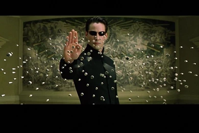 The Matrix Reloaded 6 1280x800 Wallpapers, 1280x800 Wallpapers ...