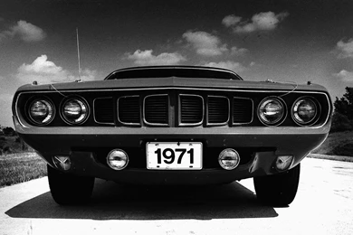Hemi Cuda Wallpapers Wallpapers Cave