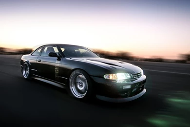 Nissan Stancenation Stanceworks S14 Stance Wallpapers ...