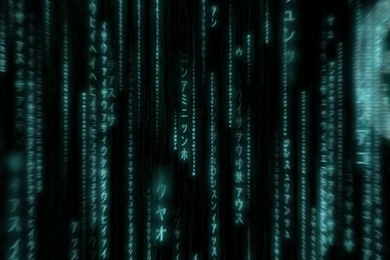 The Matrix Computer Wallpapers, Desktop Backgrounds