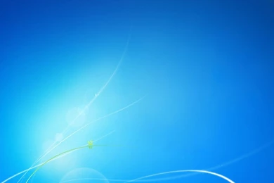 Blue Windows Os Download PowerPoint Backgrounds   PPT Backgrounds