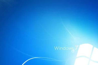 Windows 7 Wallpapers Blue   1674889