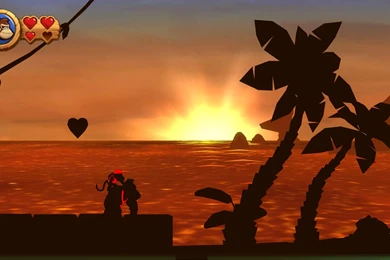 Donkey Kong Country Returns Wallpapers Wallpapers Cave