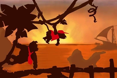 Donkey Kong Country Returns By LordPunisher On DeviantArt